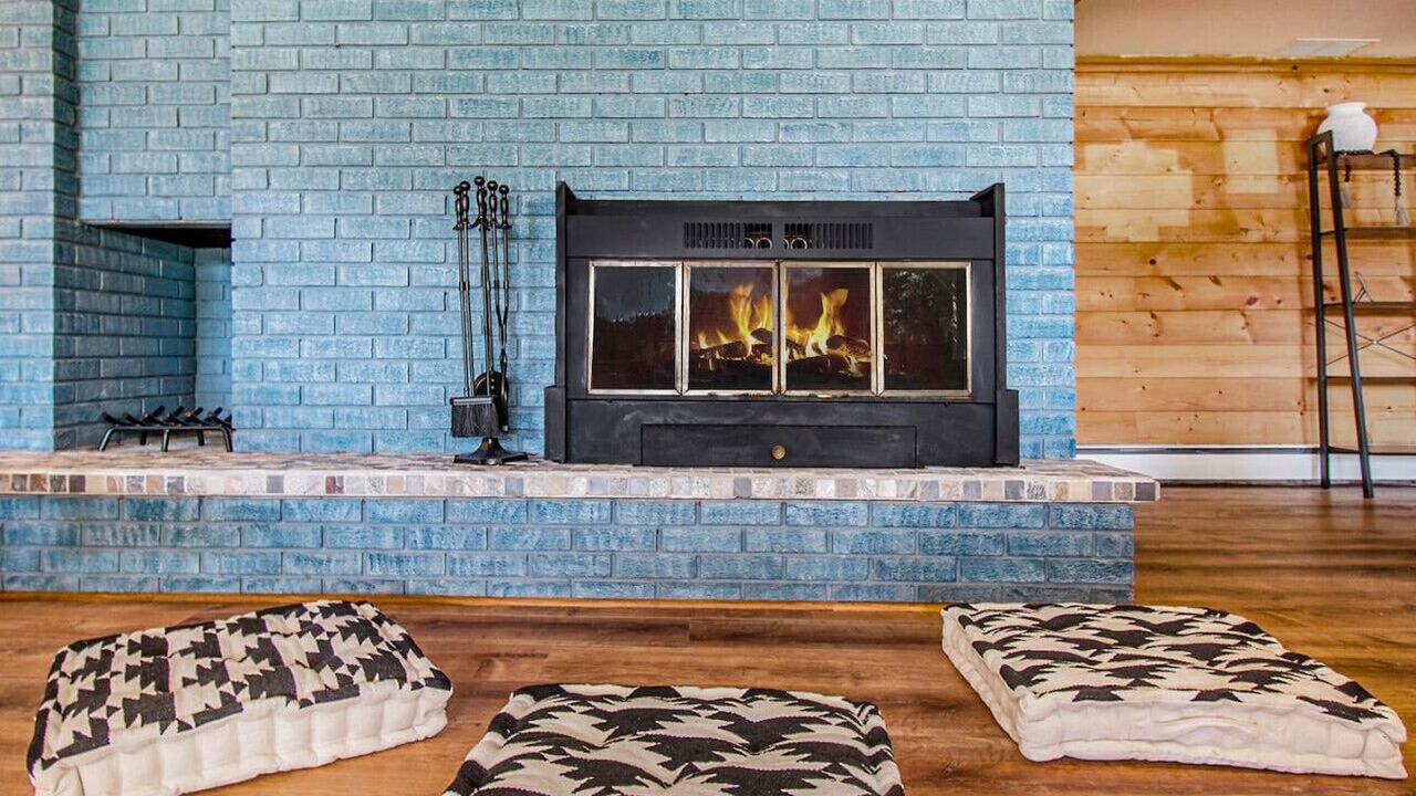 Photo of Livingroom in Hillsdale