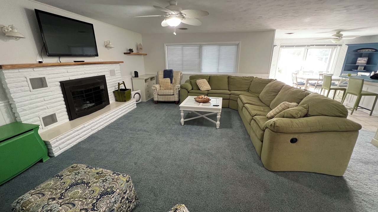 Photo of Livingroom in Decatur