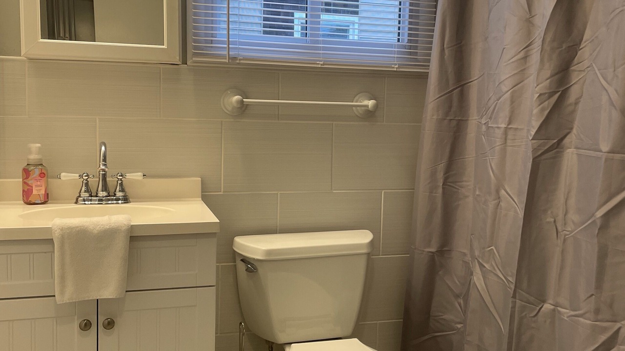 Photo of Bathroom in Decatur