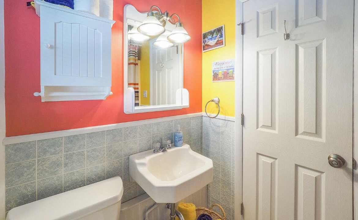 Photo of Bathroom in Decatur