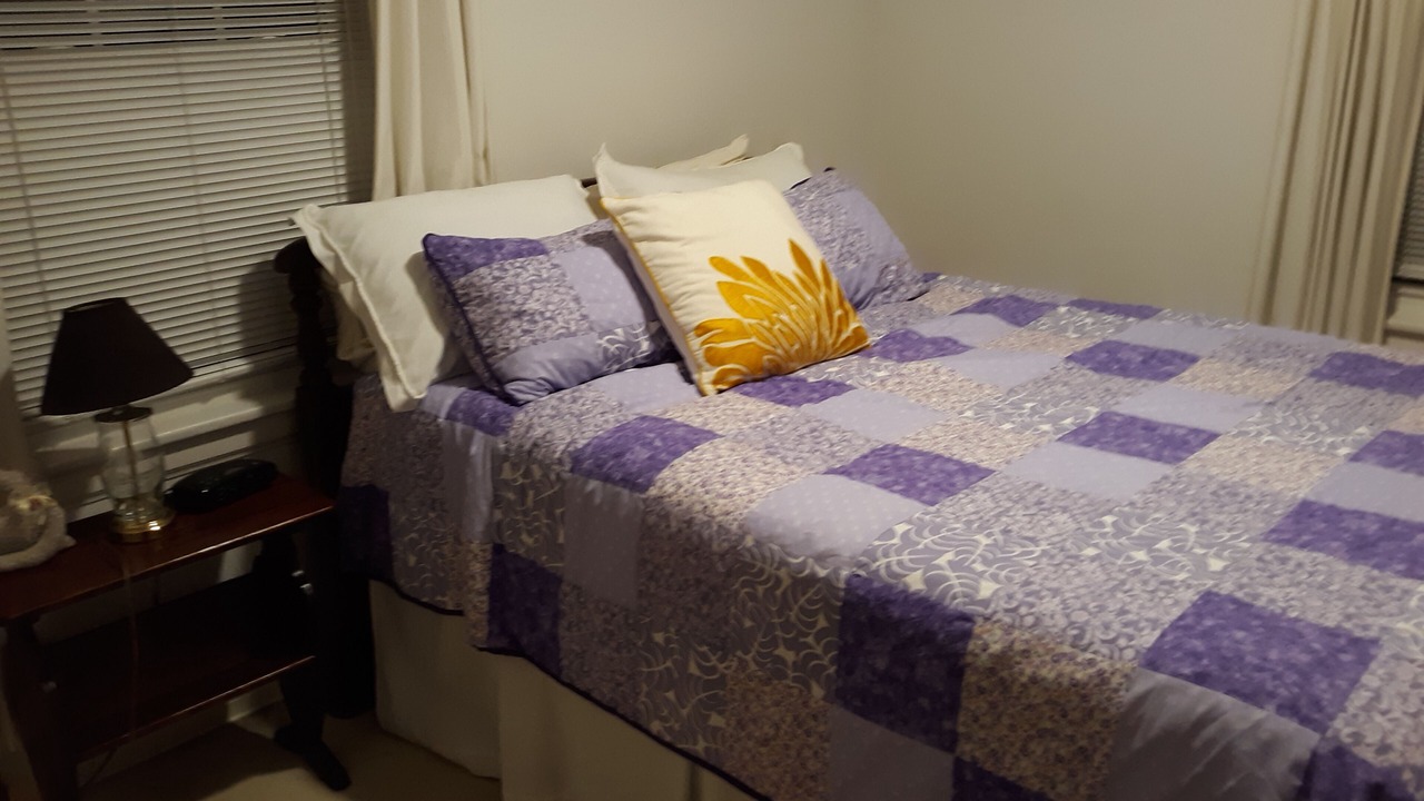Photo of Bedroom in South Bend