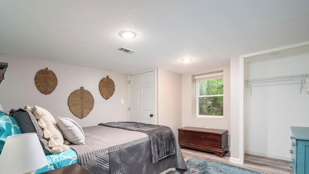 Photo of Bedroom in Holland