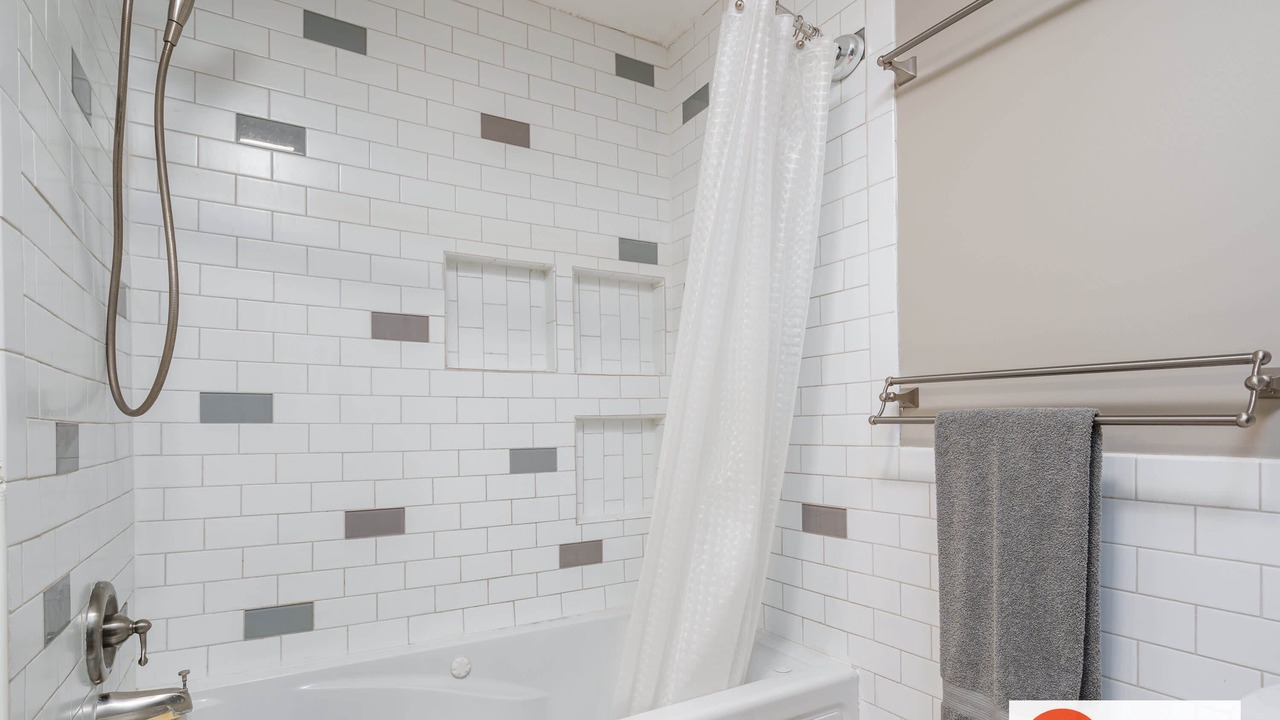 Photo of Bathroom in Holland