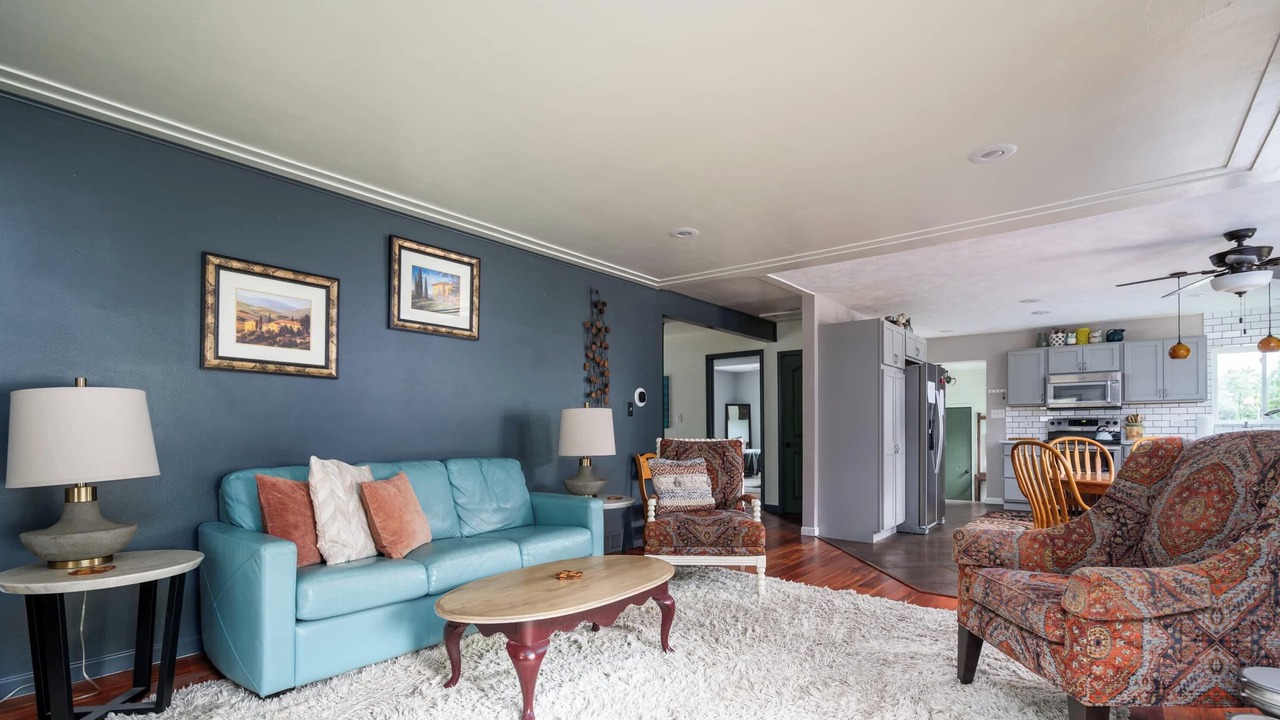 Photo of Livingroom in Holland