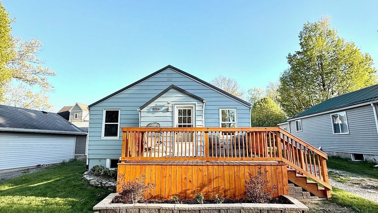 Photo of Outdoor in Paw Paw Lake