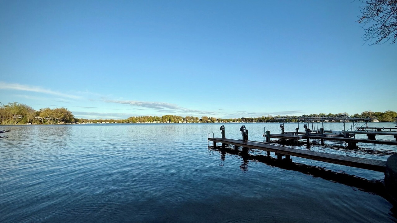 Photo of Others in Paw Paw Lake