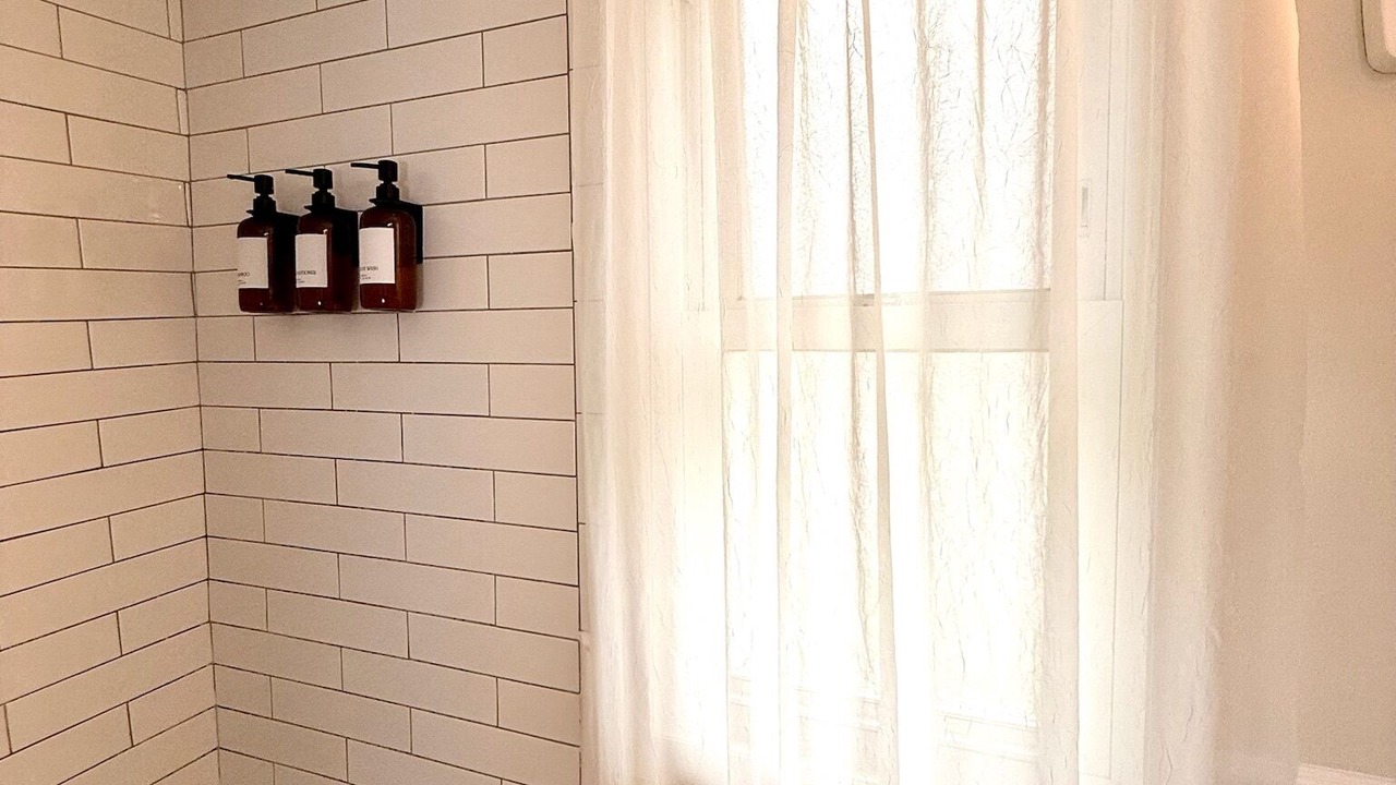Photo of Bathroom in Paw Paw Lake