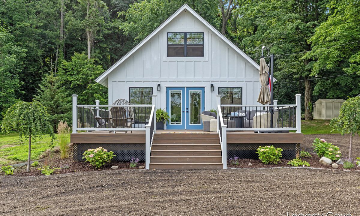 Photo of Outdoor in Greenville