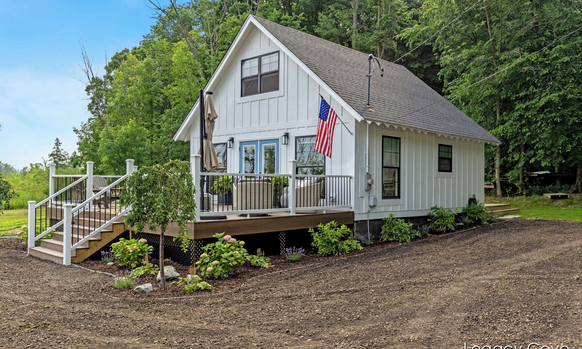 Photo of Outdoor in Greenville