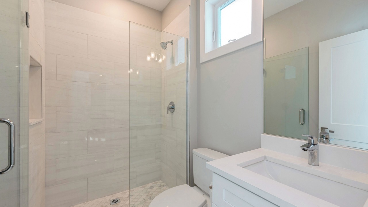 Photo of Bathroom in Michigan City