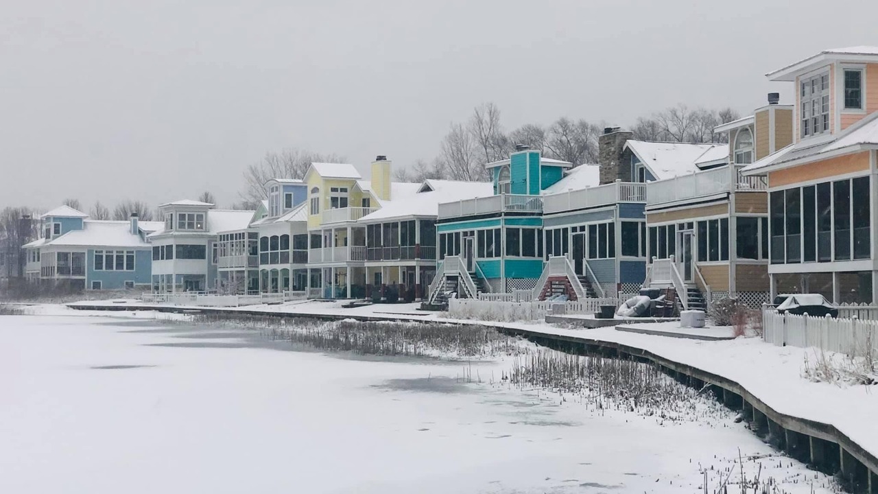 Photo of Outdoor in Michigan City