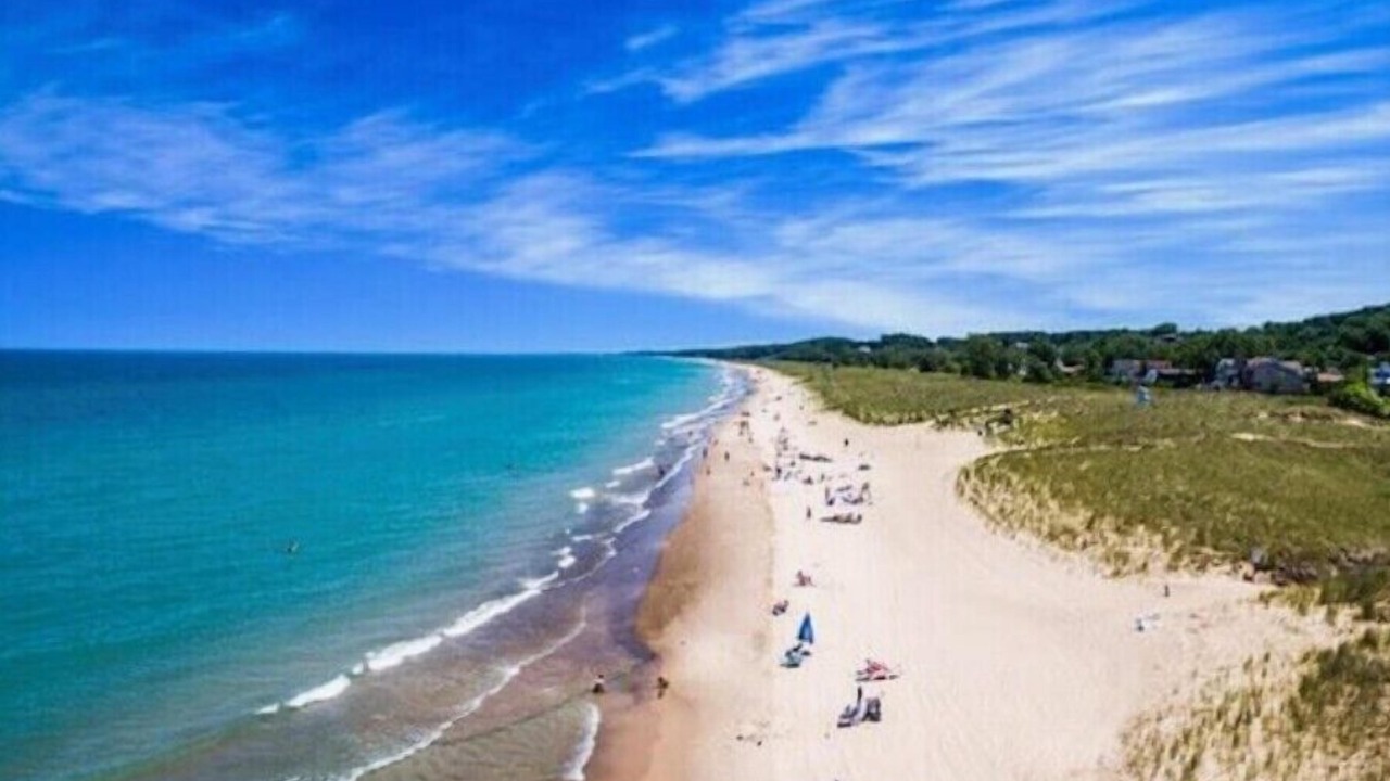 Photo of Others in Michigan City