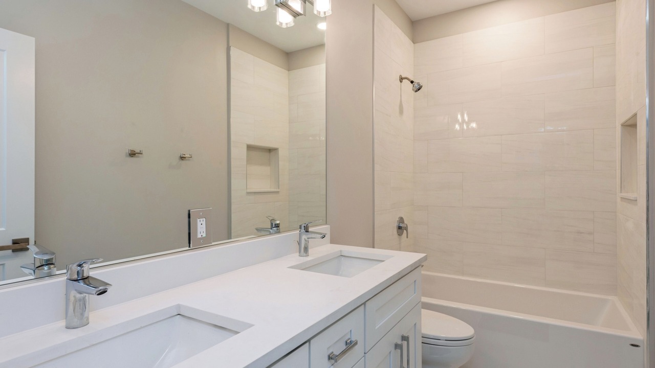 Photo of Bathroom in Michigan City