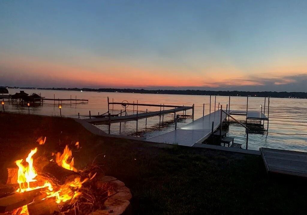 Photo of Outdoor in Bass Lake