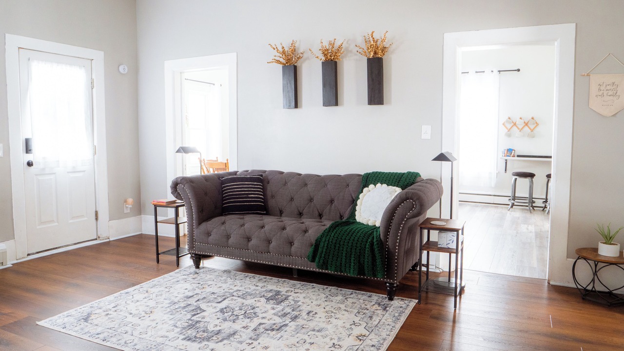 Photo of Bedroom in Farmer