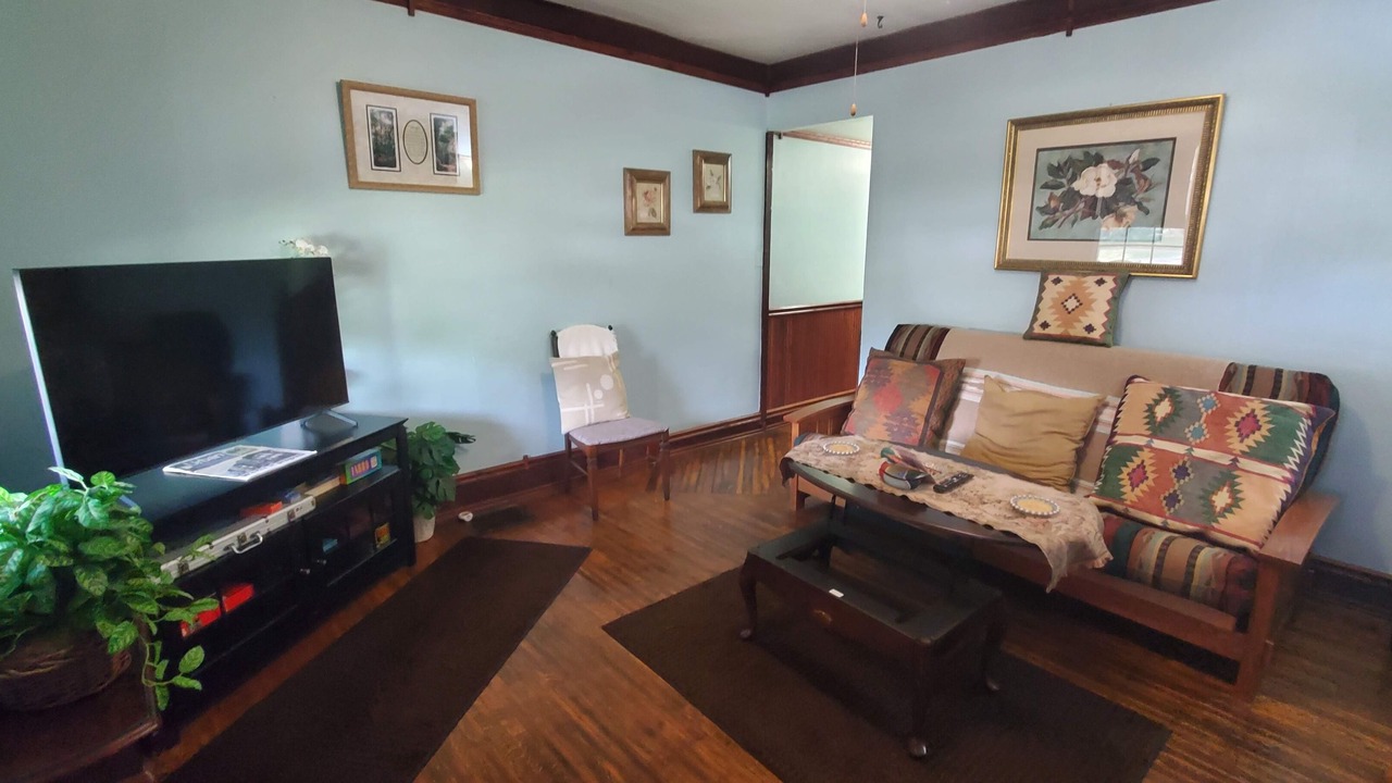 Photo of Bedroom in Near Eastside