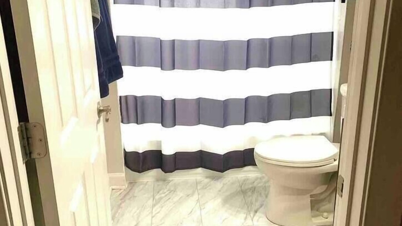 Photo of Bathroom in Valparaiso