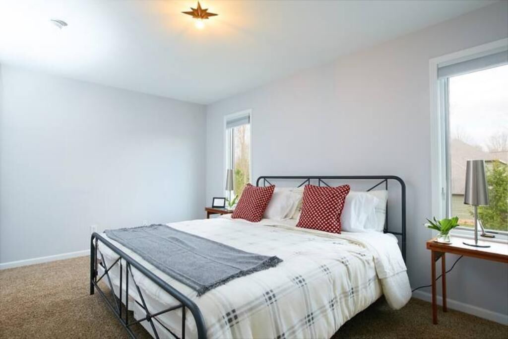 Photo of Bedroom in Stevensville