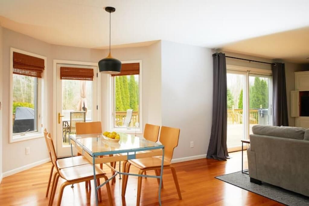 Photo of Livingroom in Stevensville