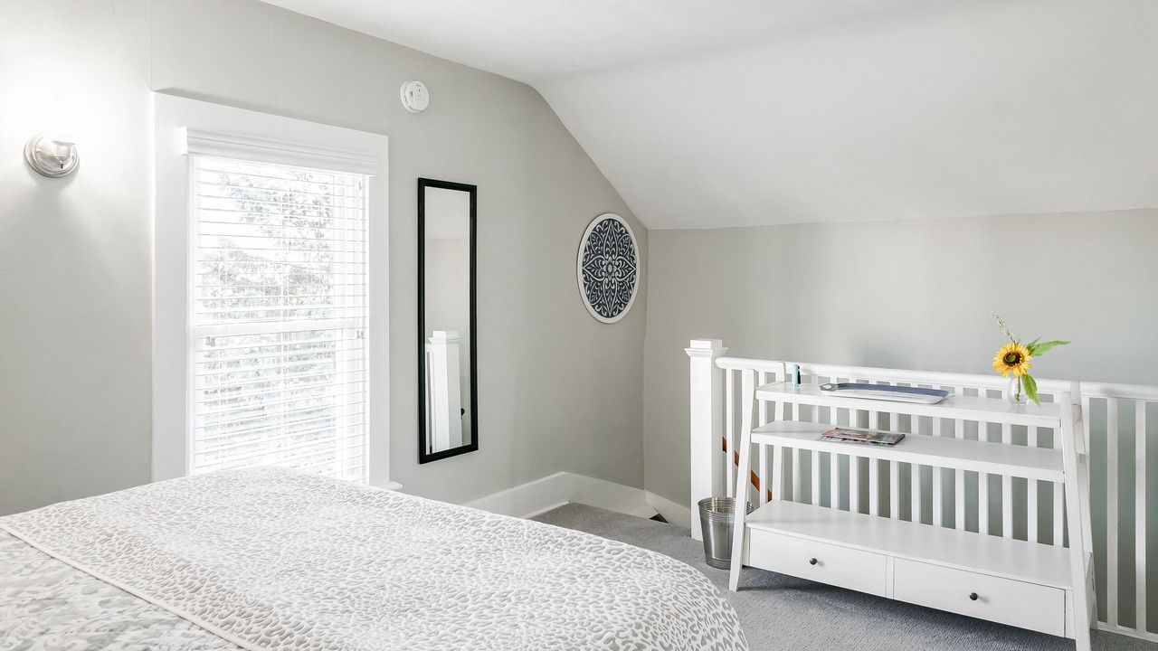 Photo of Bedroom in Harters Heights