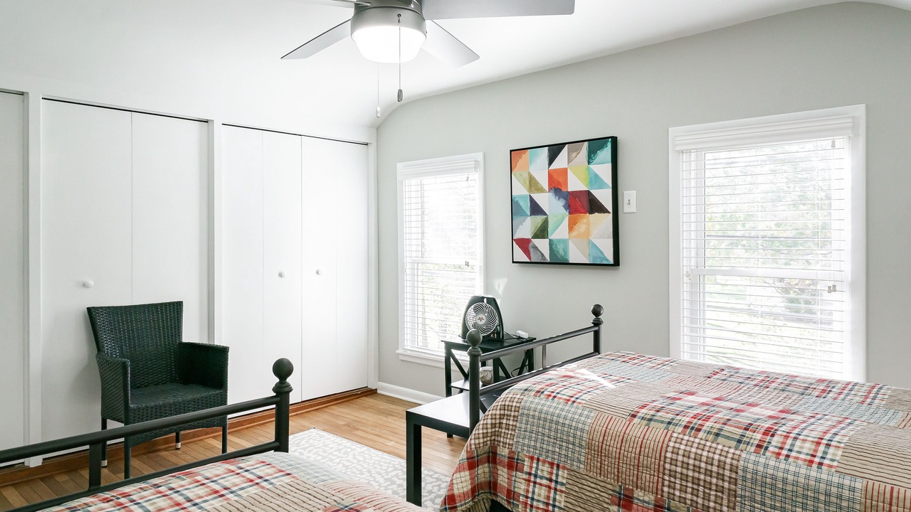 Photo of Bedroom in Harters Heights