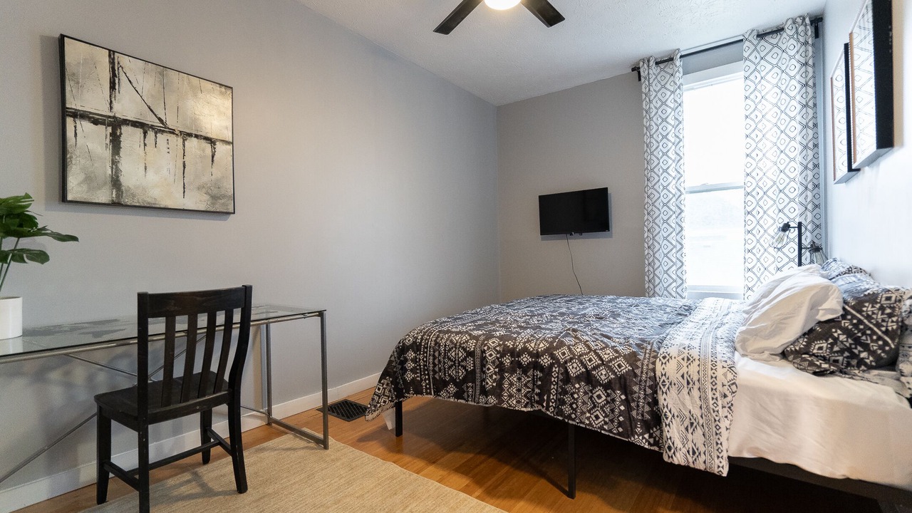 Photo of Bedroom in Babe Denny