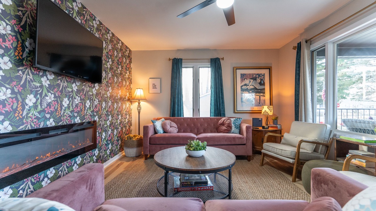 Photo of Livingroom in Beech Grove
