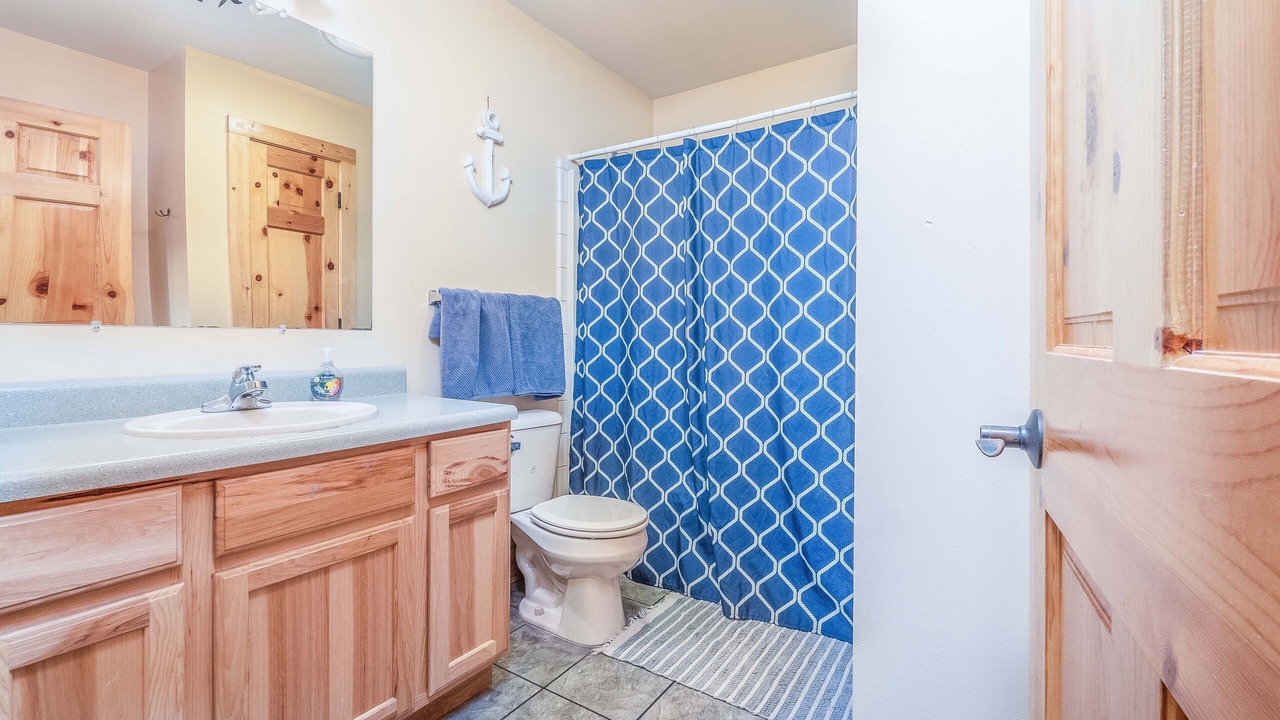 Photo of Bathroom in Stevensville