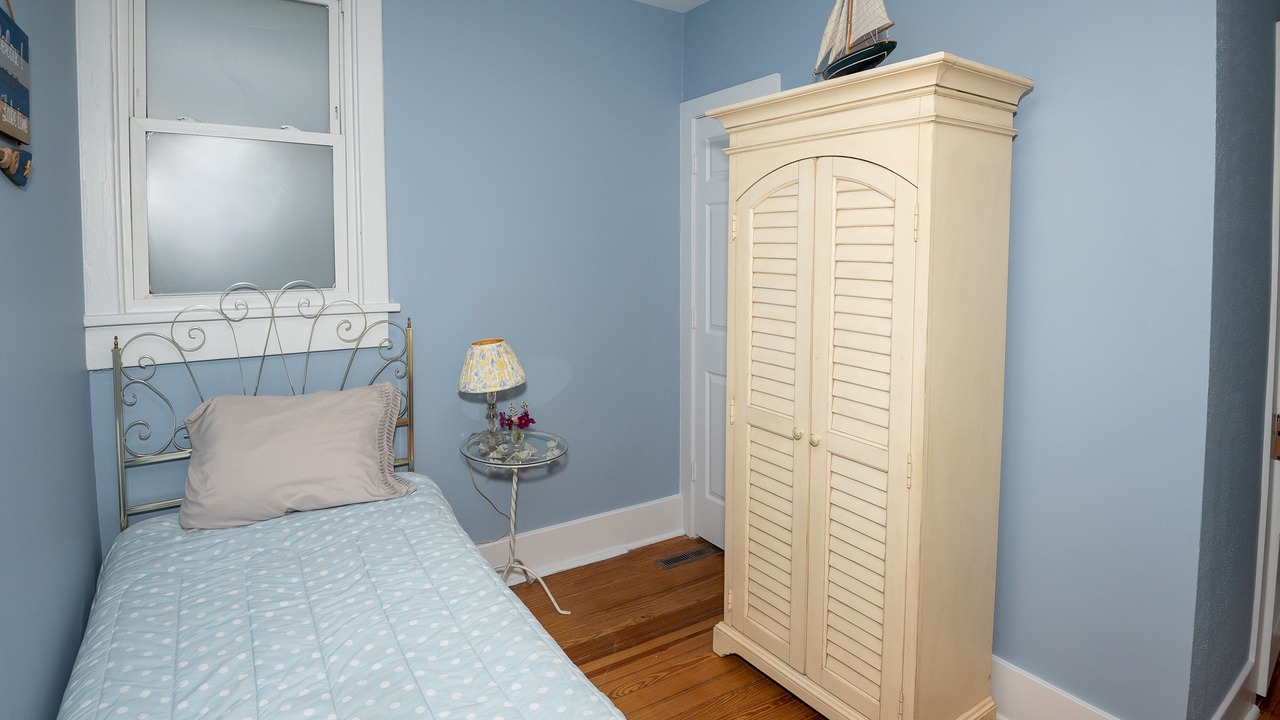 Photo of Bedroom in Saint Joseph