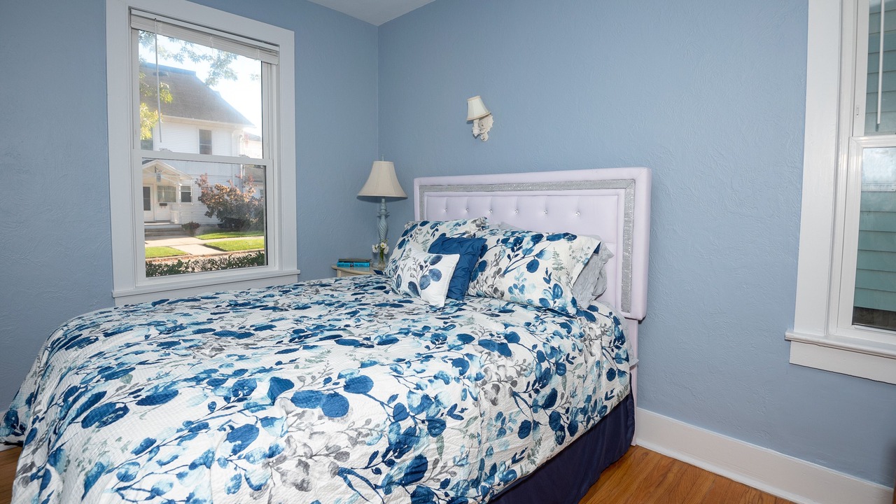 Photo of Bedroom in Saint Joseph