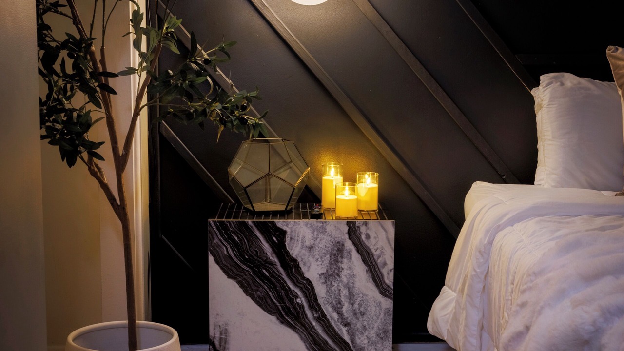Photo of Bedroom in South Holland