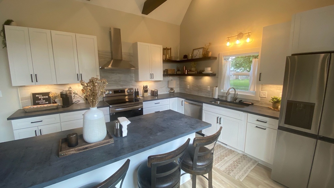Photo of Kitchen in Sheridan