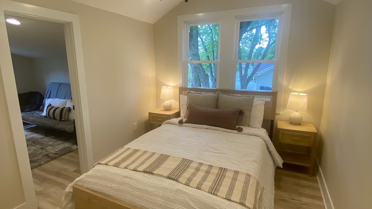 Photo of Bedroom in Sheridan