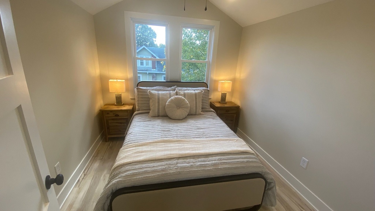 Photo of Bedroom in Sheridan
