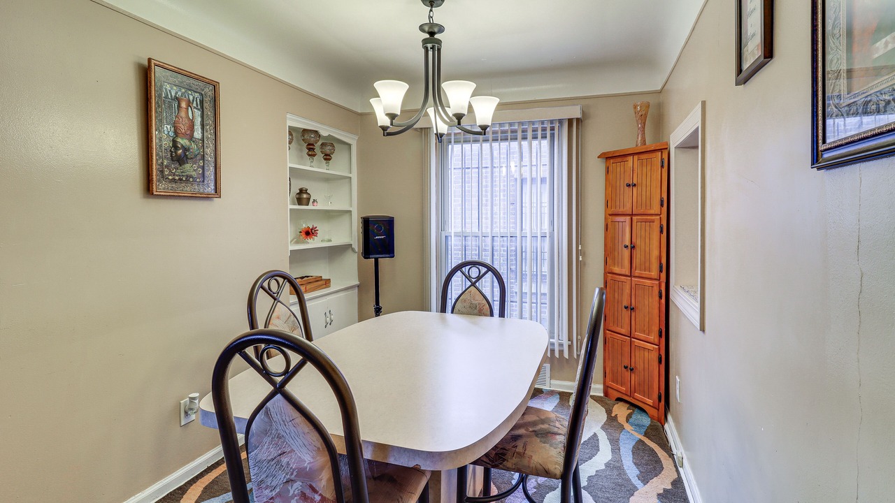 Photo of Livingroom in Detroit
