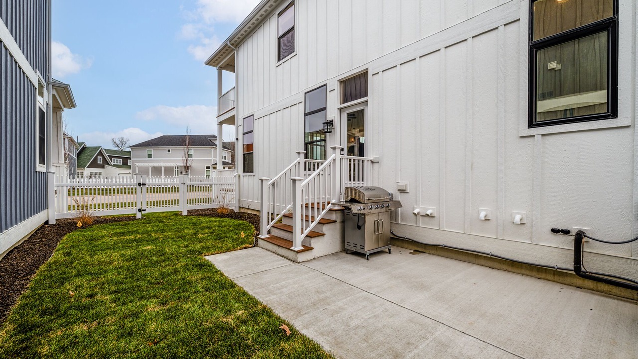 Photo of Outdoor in Saint Joseph