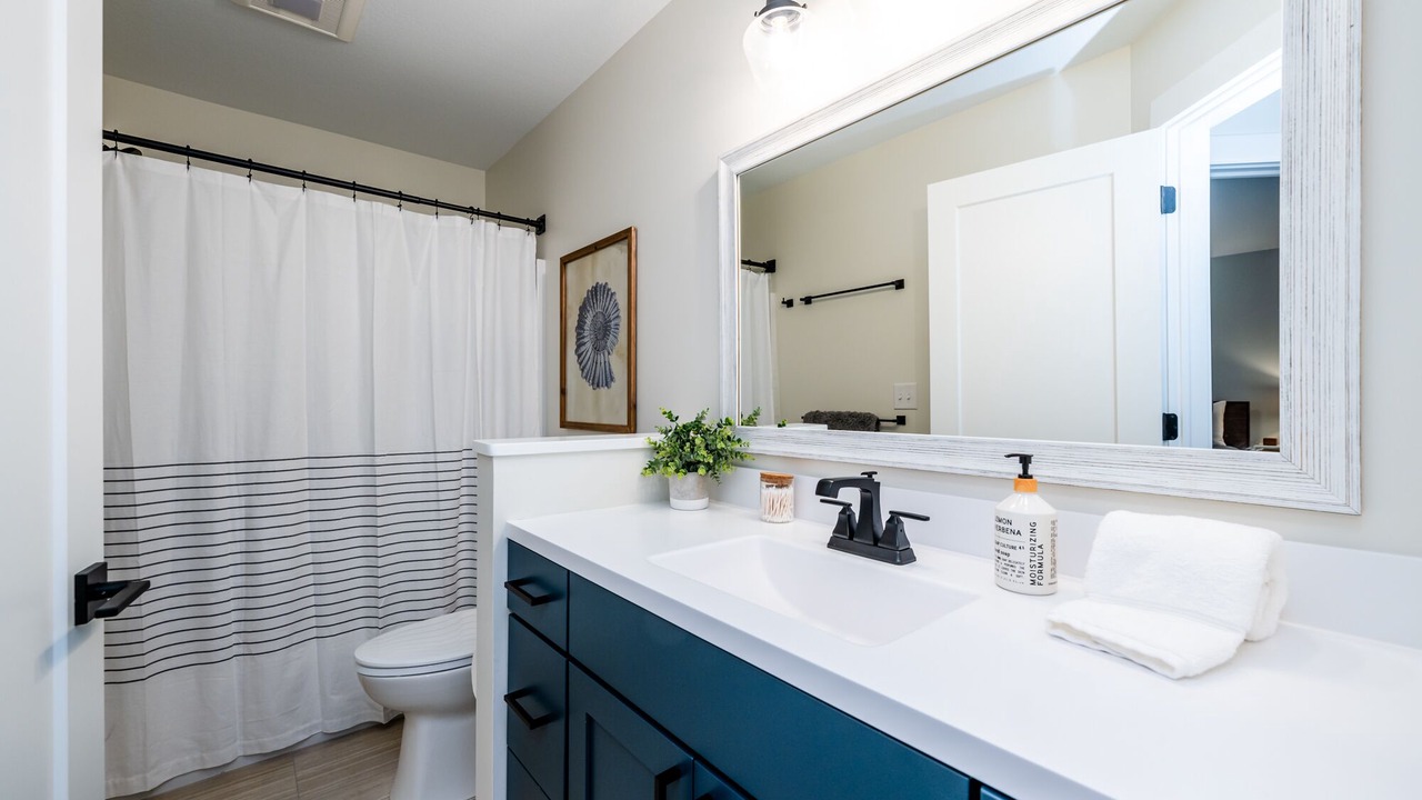 Photo of Bathroom in Saint Joseph