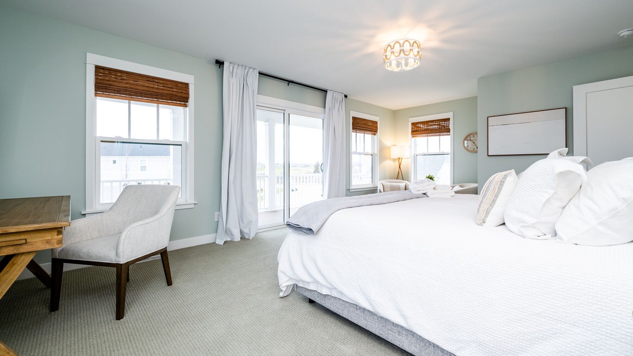 Photo of Bedroom in Saint Joseph