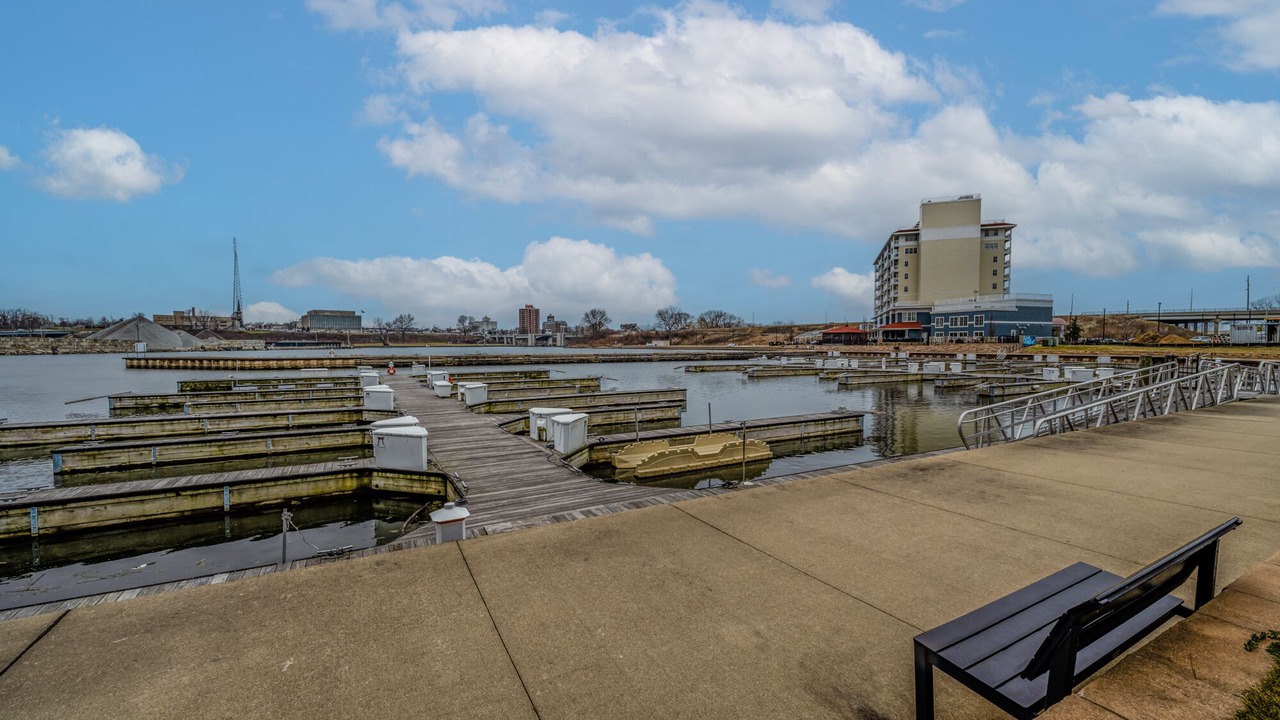 Photo of Outdoor in Saint Joseph
