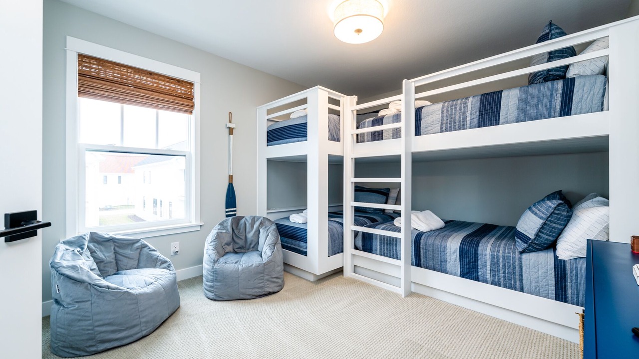 Photo of Bedroom in Saint Joseph
