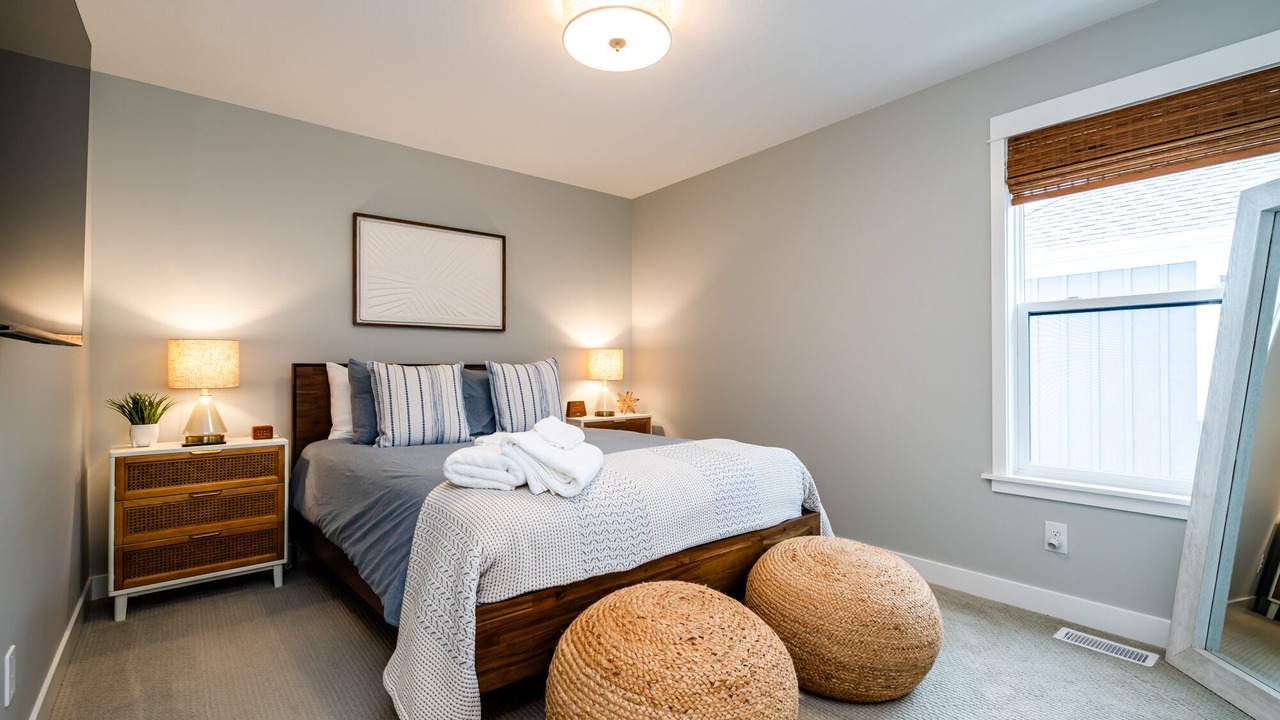Photo of Bedroom in Saint Joseph