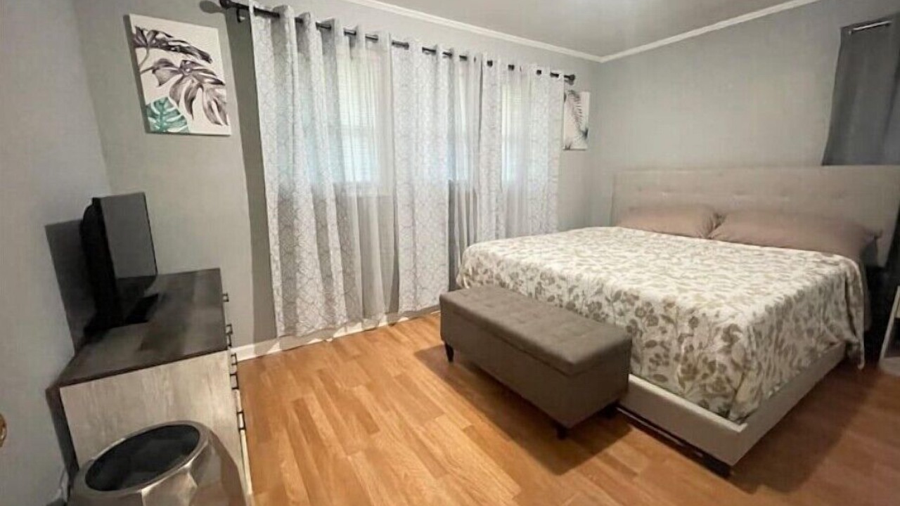 Photo of Bedroom in Park Forest