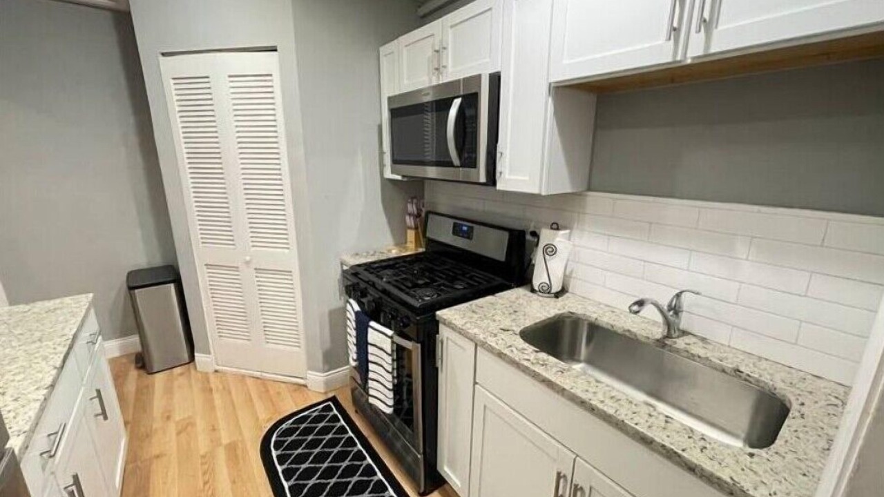 Photo of Kitchen in Park Forest