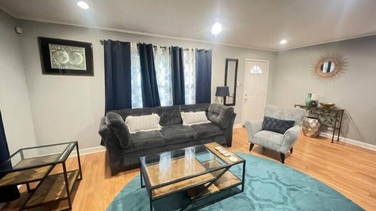 Photo of Livingroom in Park Forest