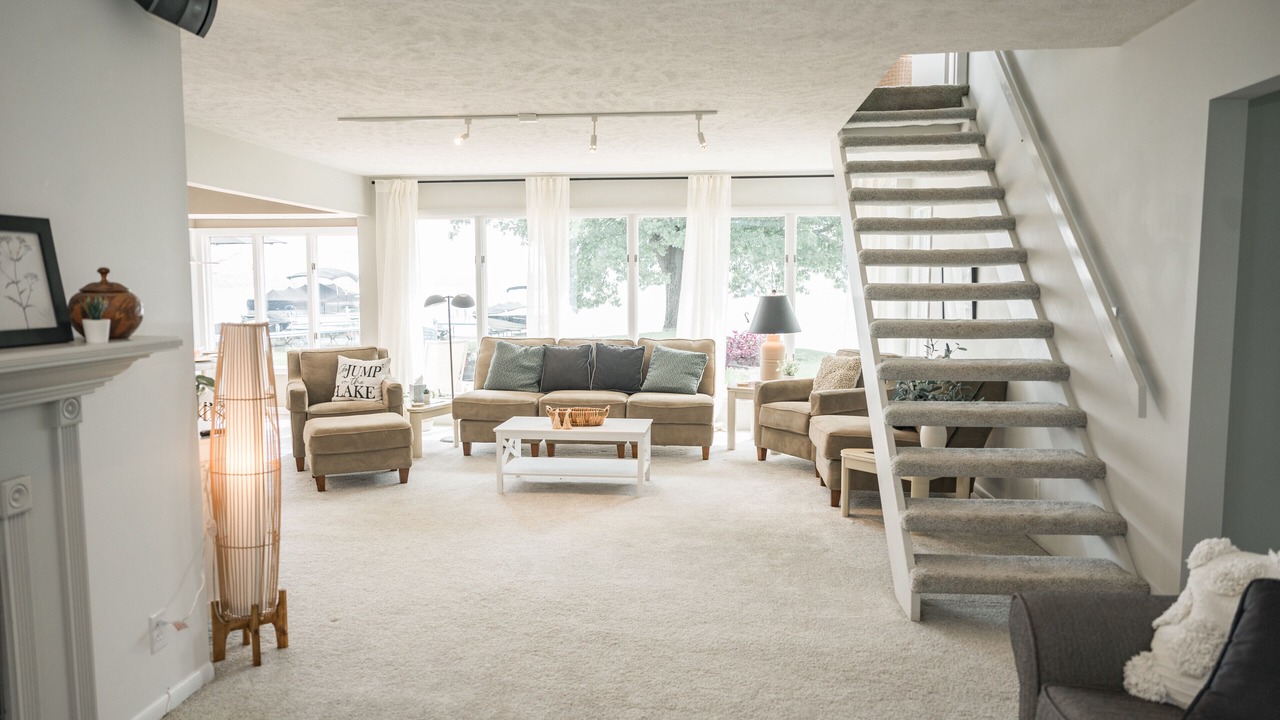 Photo of Livingroom in Shelbyville