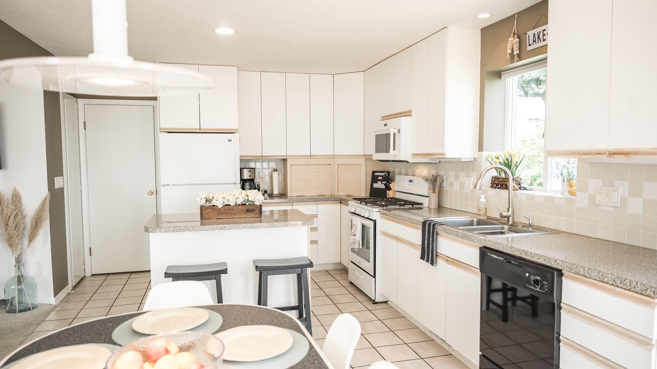 Photo of Kitchen in Shelbyville