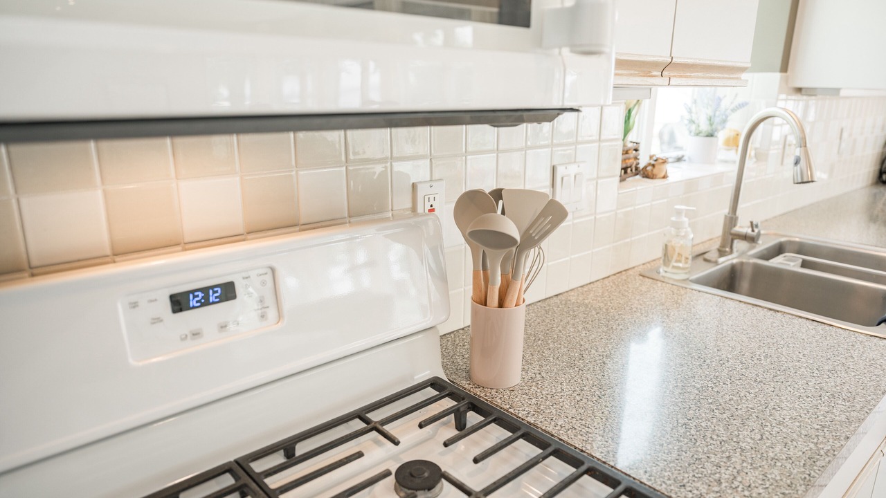 Photo of Kitchen in Shelbyville