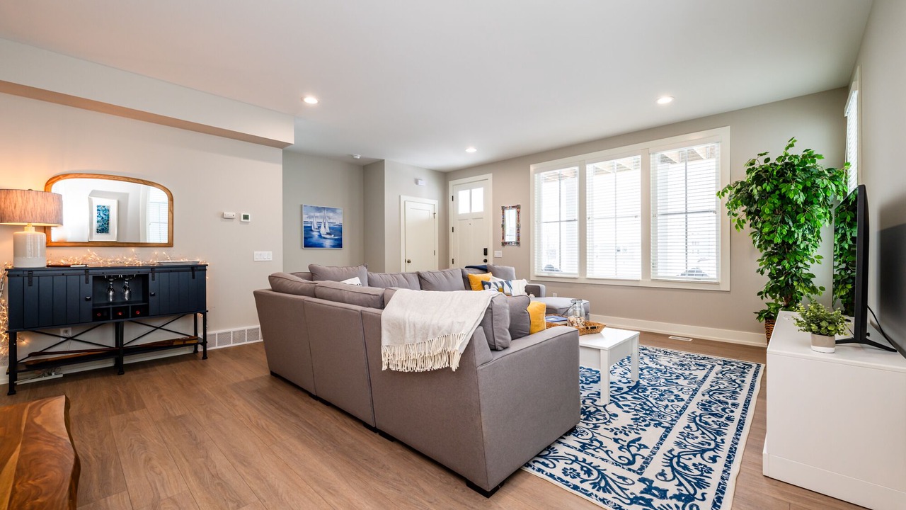 Photo of Livingroom in Saint Joseph