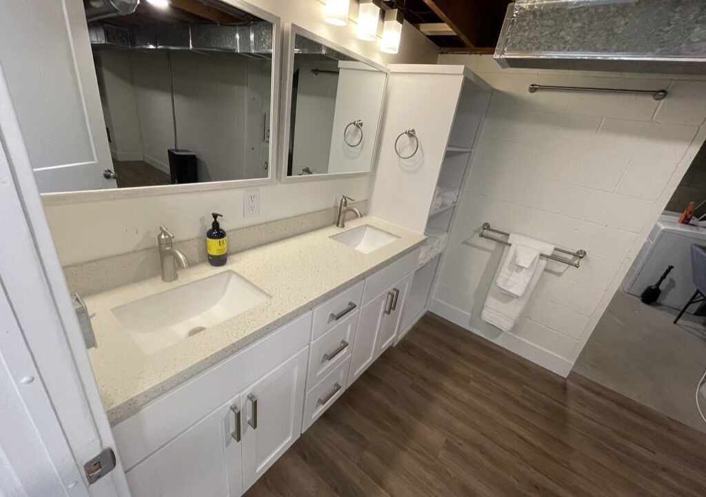 Photo of Bathroom in Montague