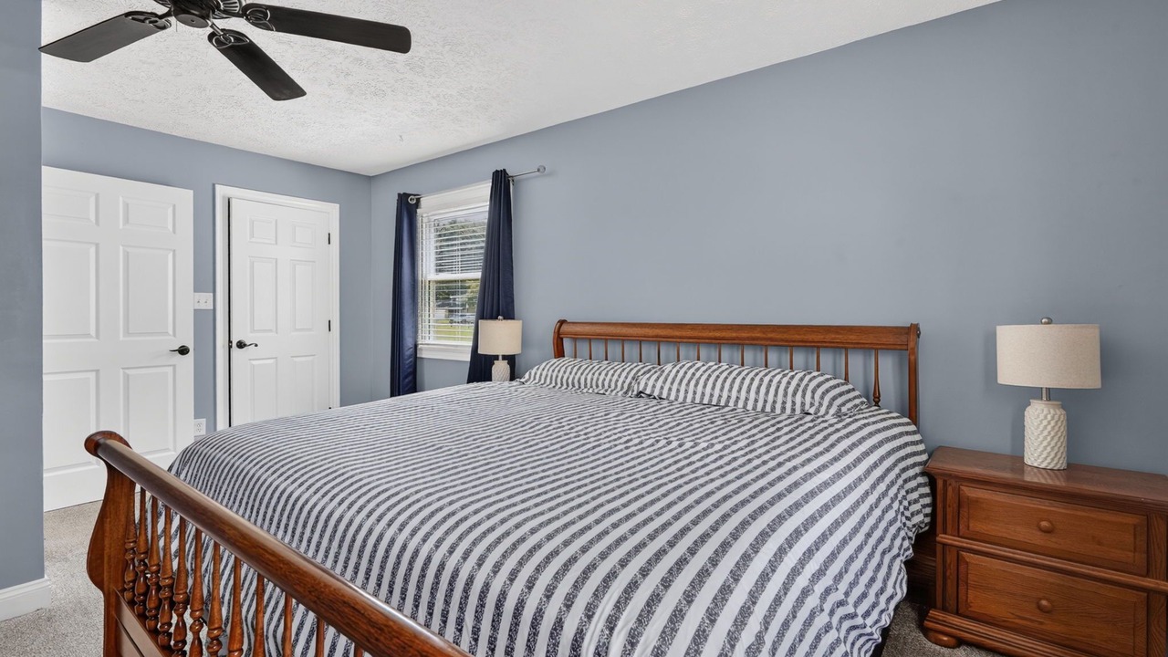Photo of Bedroom in Cicero